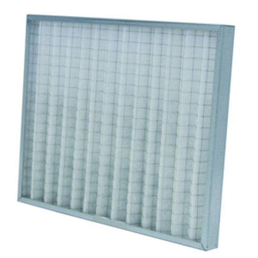 S&P Filtereinsatz AFR-N-500/55 F9 für CADT-N und Filterbox FBL