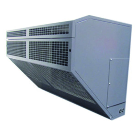 S&P Fortlufthaube APPR-R 8000 für MIBL 8000