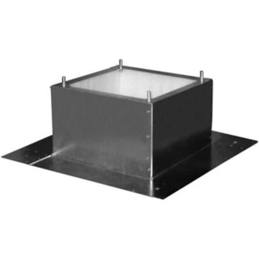 S&P Flachdachsockel JBS-710/4